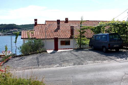 Apartamentos Studio Supetarska Draga - Gornja 2003a
