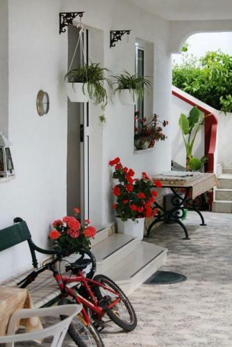 Apartment Supetarska Draga - Gornja 2016g