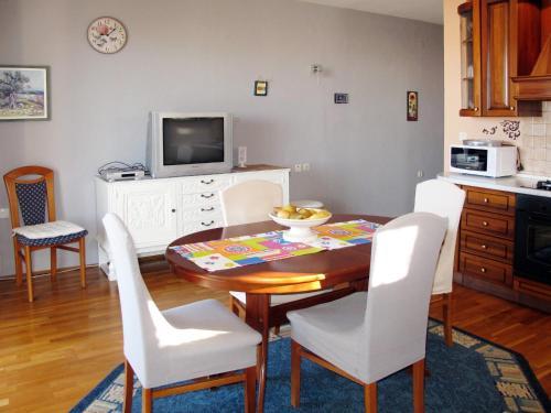Apartamento Ferienwohnung Insel Rab 328s