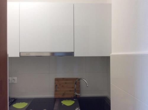 Apartments With A Parking Space Banjol (rab) - 5022