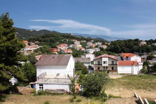 Apartments With A Parking Space Banjol (rab) - 5022