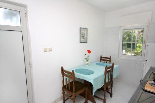 Apartments With A Parking Space Banjol (rab) - 5022
