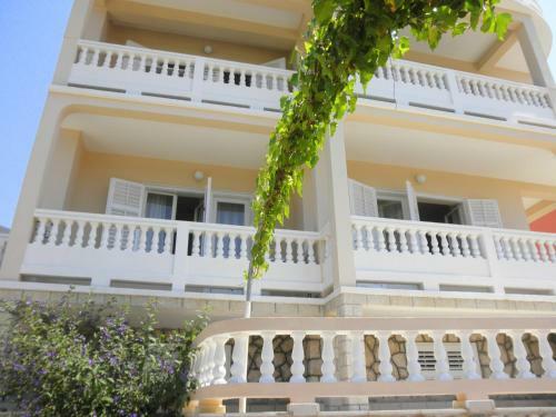 Apartamento Vicky Accommodation