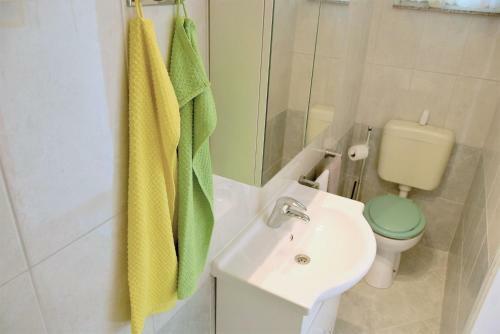 Apartamento Vicky Accommodation