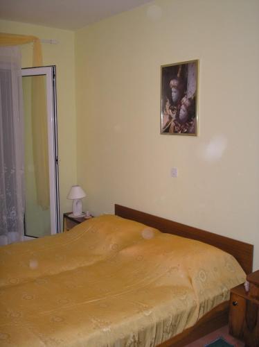 Apartment In Rab/insel Rab 16242