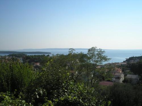 Apartment In Rab/insel Rab 16242