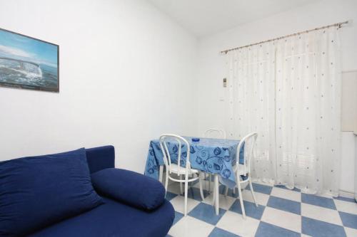 Apartments With A Parking Space Banjol (rab) - 5071