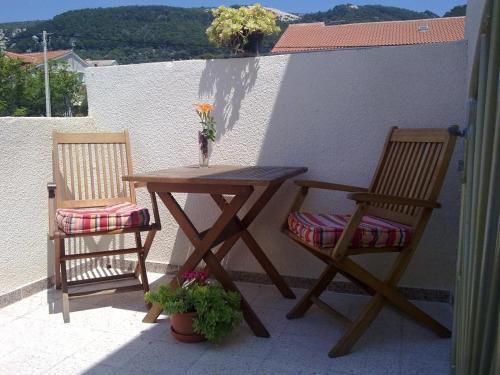 Apartment Banjol 15463b