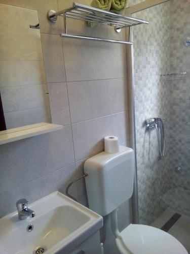 Apartment Banjol 15463b