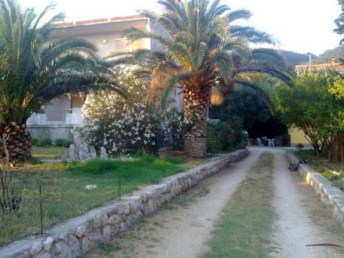 Apartment Banjol 15463b
