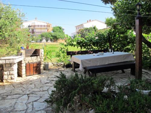 Apartamento Haus Petrica 108s