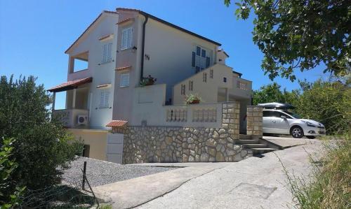 Apartment Banjol 14134a