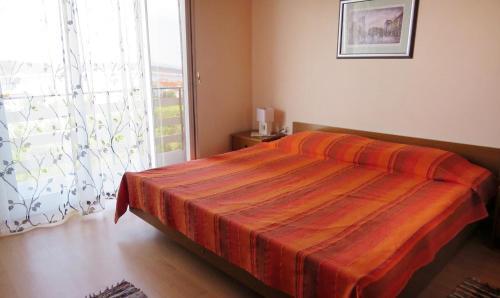 Apartments With A Parking Space Barbat (rab) - 4988