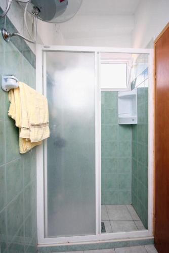 Apartments With A Parking Space Barbat (rab) - 4988