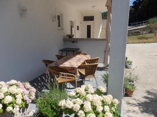Apartment Supetarska Draga - Donja 14152a