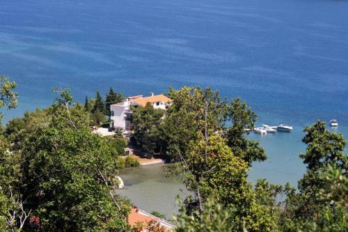Hostal Double Room Supetarska Draga - Donja 5013d