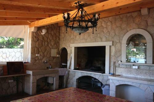 Hostal Double Room Supetarska Draga - Donja 5013d