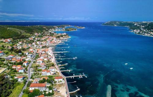 Hostal Double Room Supetarska Draga - Donja 5013d