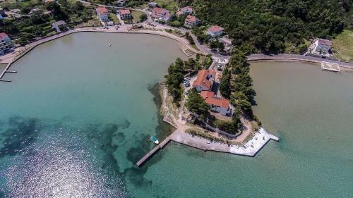 Hostal Double Room Supetarska Draga - Donja 5013d