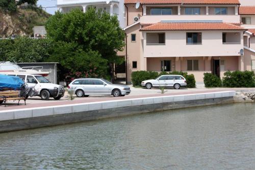 Apartment Supetarska Draga - Donja 5038b