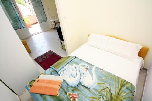 Apartamentos Studio Supetarska Draga - Donja 5038a