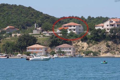 Apartment Supetarska Draga - Donja 2013c