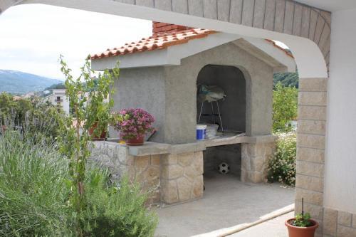 Apartment Supetarska Draga - Donja 2013c