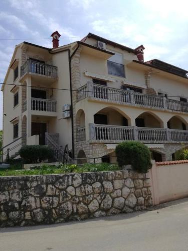 Apartment Supetarska Draga - Donja 15602c