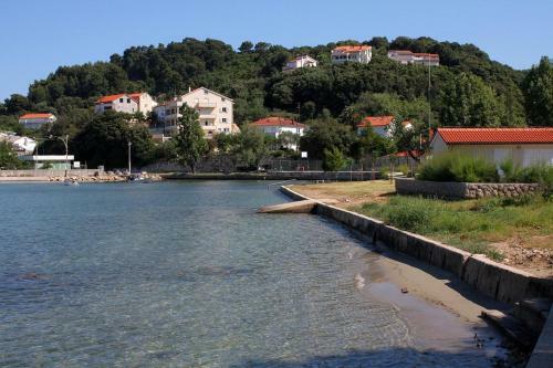 Apartments By The Sea Kampor (rab) - 12388