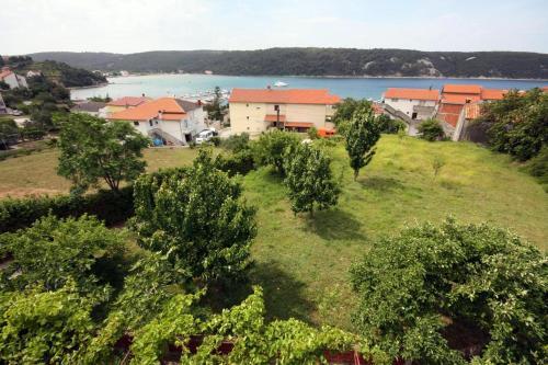 Apartments With A Parking Space Kampor (rab) - 5018