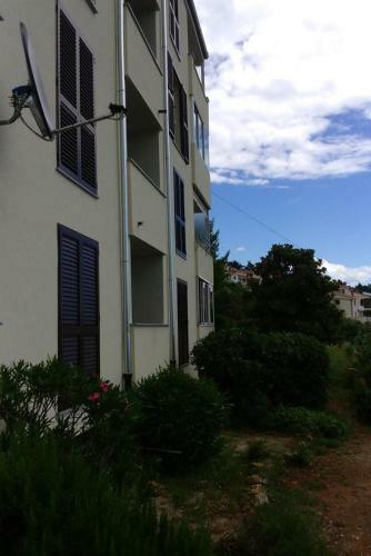 Apartments With A Parking Space Rabac (labin) - 12100