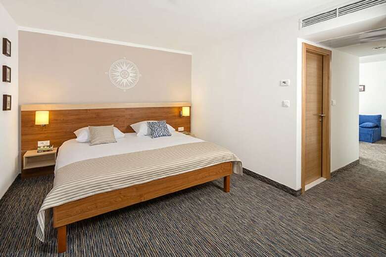 Valamar Sanfior Hotel & Casa
