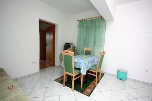Apartment Kampor 5018c