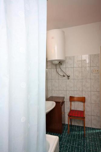 Apartments By The Sea Kampor (rab) - 5058
