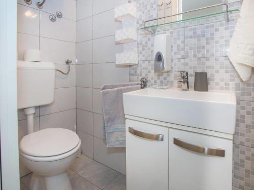 Apartamento Markov Rabac