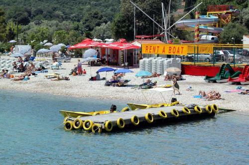 Hostal Rooms By The Sea Rabac (labin) - 3016