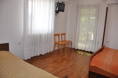 Apartments In Rabac 16831