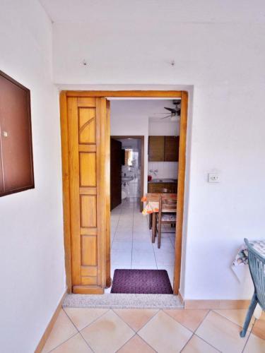 Apartment Bruna 653
