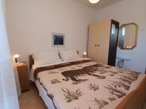 Apartments Katica 1078