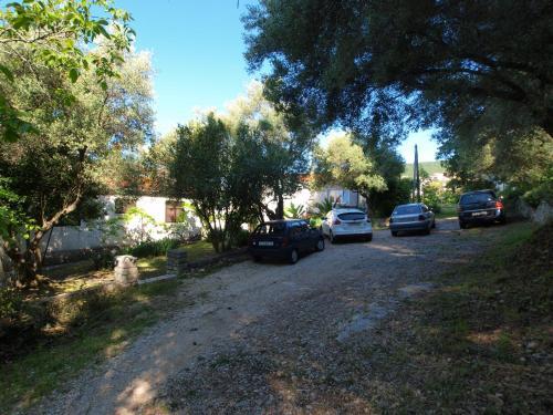 Apartments Katica 1078