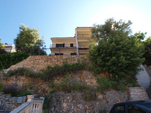 Apartments Katica 1078