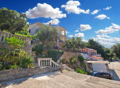 Apartments Katica 1078