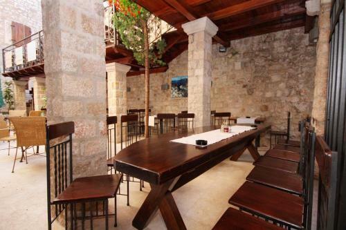 Hostal Twin Room Rab 3208c