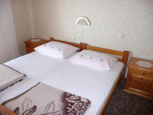 Apartment In Rab/insel Rab 16098