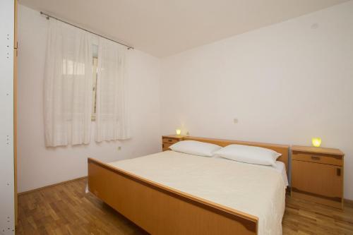 Apartments In Rabac 16871