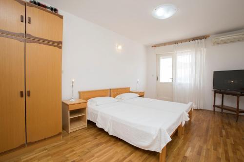Apartments In Rabac 16871
