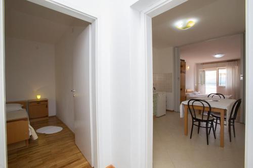 Apartments In Rabac 16871