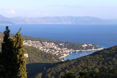 Apartment Rabac 9653c