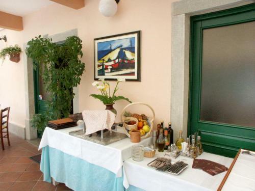 Hostal Twin Room Rabac 3016a