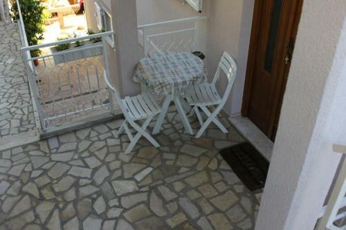 Rabac Apartment Sleeps 5 Air Con Wifi